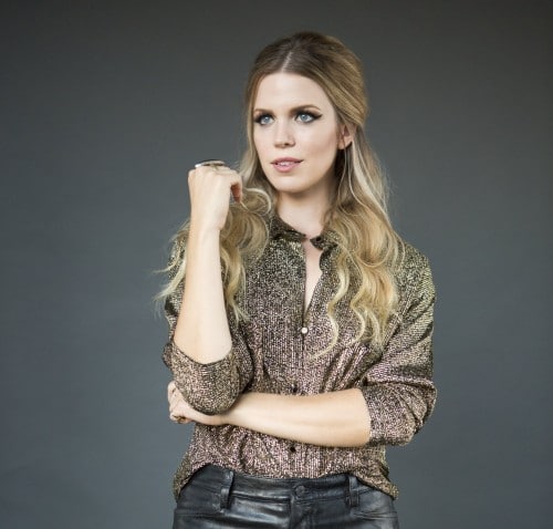 Video Premiere: Kristin Diable, ‘Create Your Own Mythology’ Preview