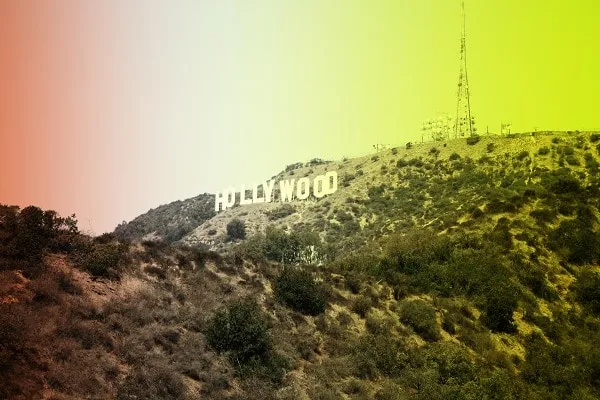 Say Hello To Hollywood: Writing For Film and TV