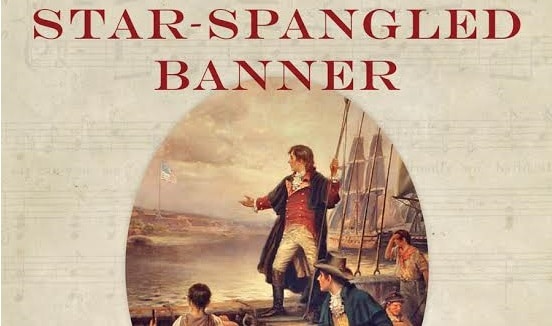 The Story Behind “The Star-Spangled Banner”: A Q&A With Author Marc Ferris
