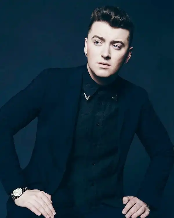 Sam Smith to Share Songwriting Royalties with Tom Petty for “Stay With Me”