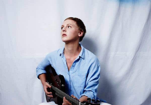 Listen To Laura Marling’s Latest Track “False Hope”