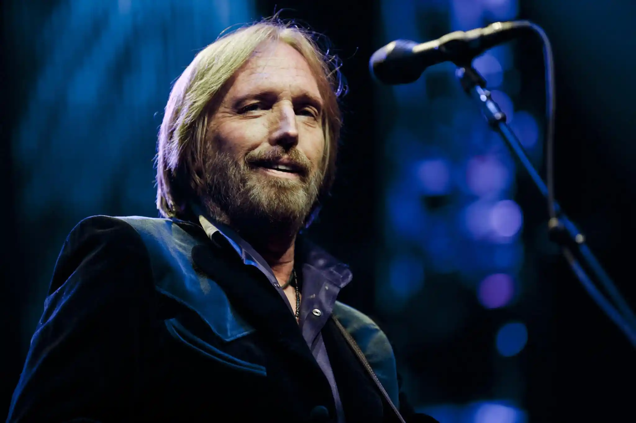 Listen To Tom Petty’s Just-Released Original Demo For “You Don’t Know How It Feels”
