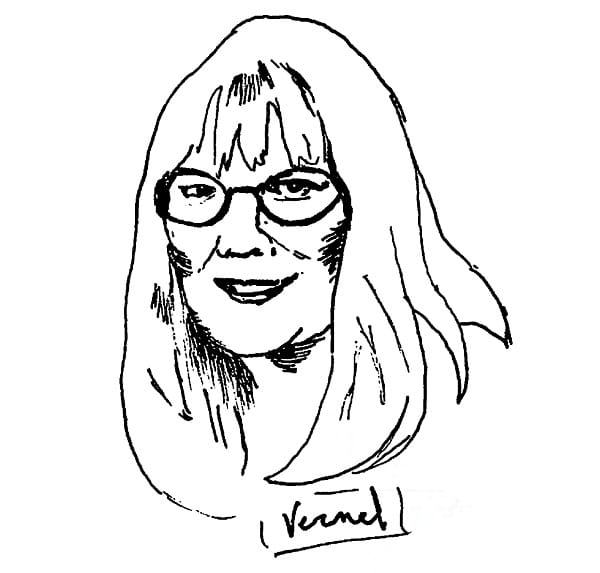 A People’s History of American Songwriter: Vernell Hackett