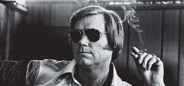Behind The Song: George Jones, “He Stopped Loving Her Today”