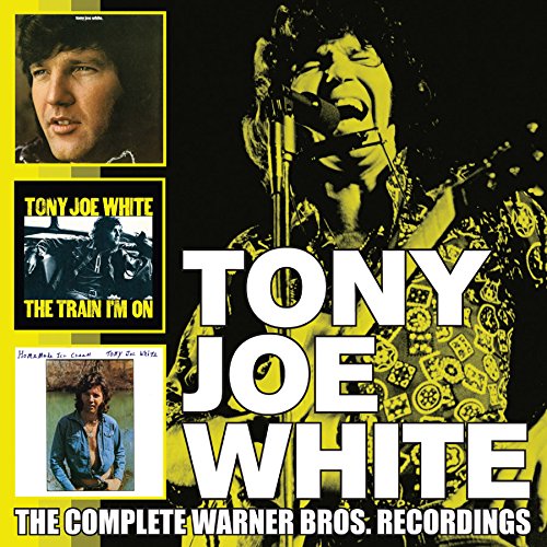 Tony Joe White: The Complete Warner Bros. Recordings