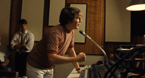 Watch the Trailer for the New Brian Wilson Biopic