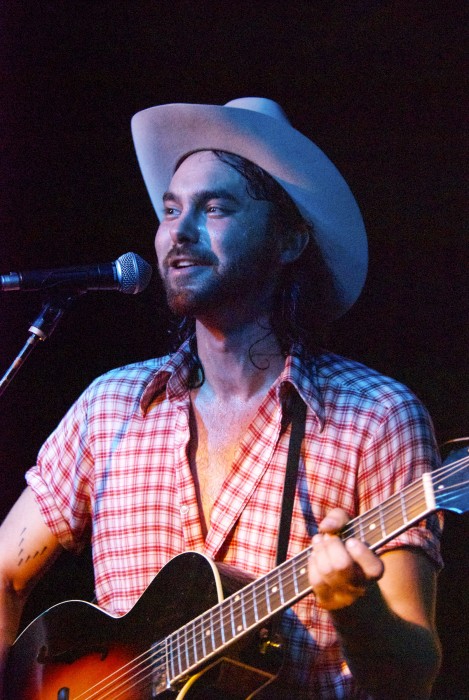 Shakey Graves Celebrates “Shakey Graves Day” Anniversary With Pay-What-You-Want Release