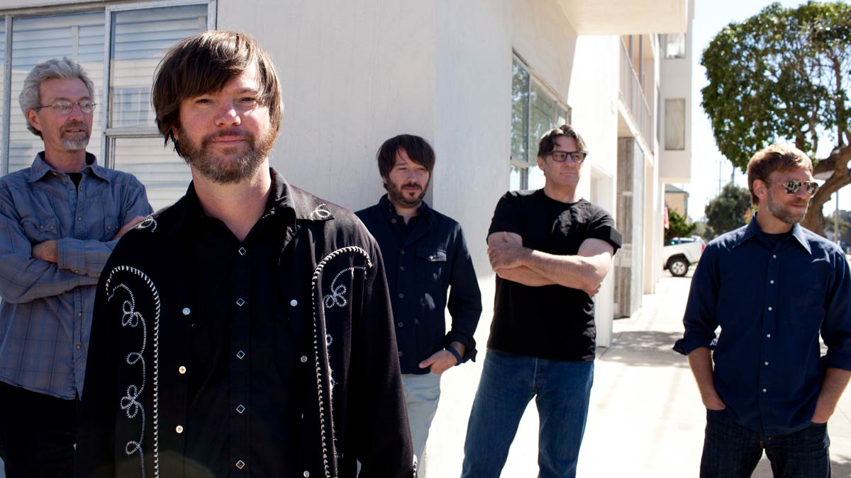 Behind The Song: Son Volt, “Windfall”