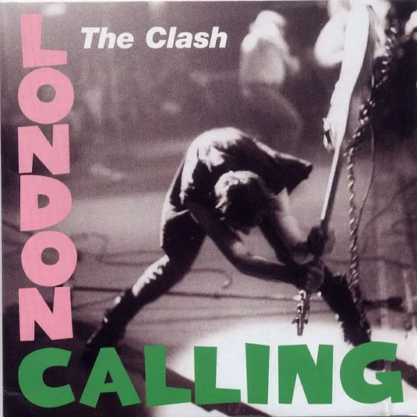 Behind The Song: The Clash, “London Calling”