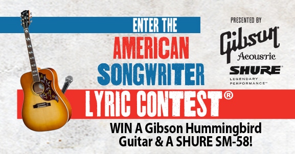 Lyric Contest