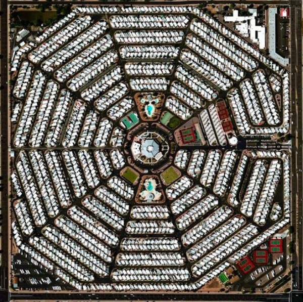 Track Review: Modest Mouse, “The Best Room”
