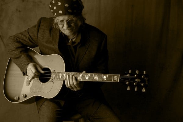 Ray Wylie Hubbard Announces New Album and Autobiography