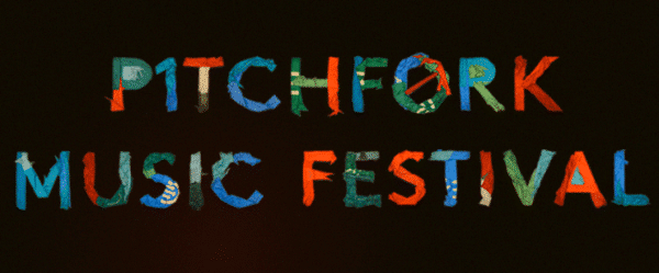 Pitchfork Music Festival Announces 2015 Lineup