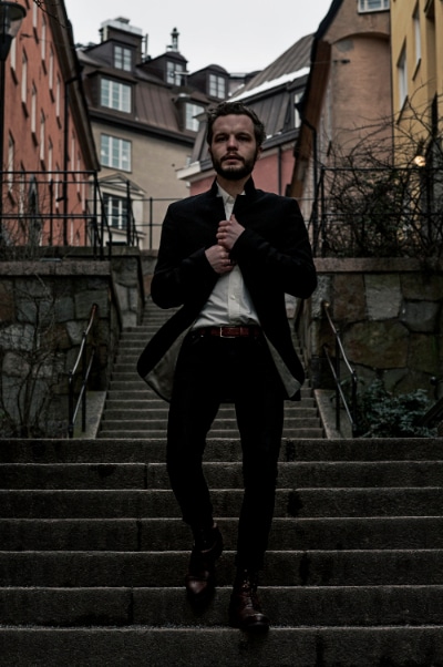 The Tallest Man on Earth Will Release New Album in May