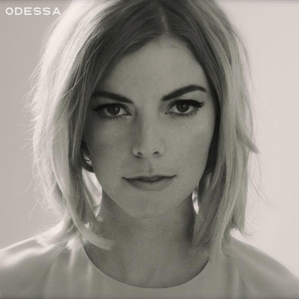 Odessa Announces Debut Album