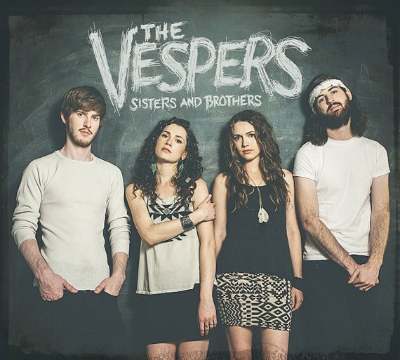 The Vespers: Sisters and Brothers