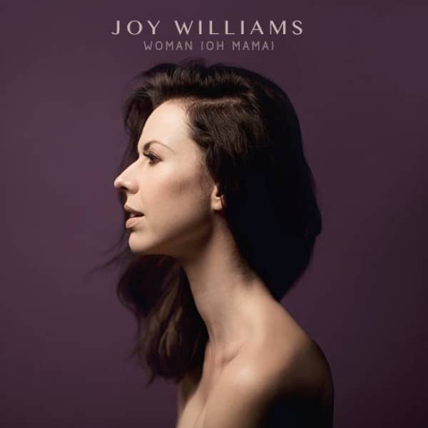 Joy Williams Releases New Song And Album Details