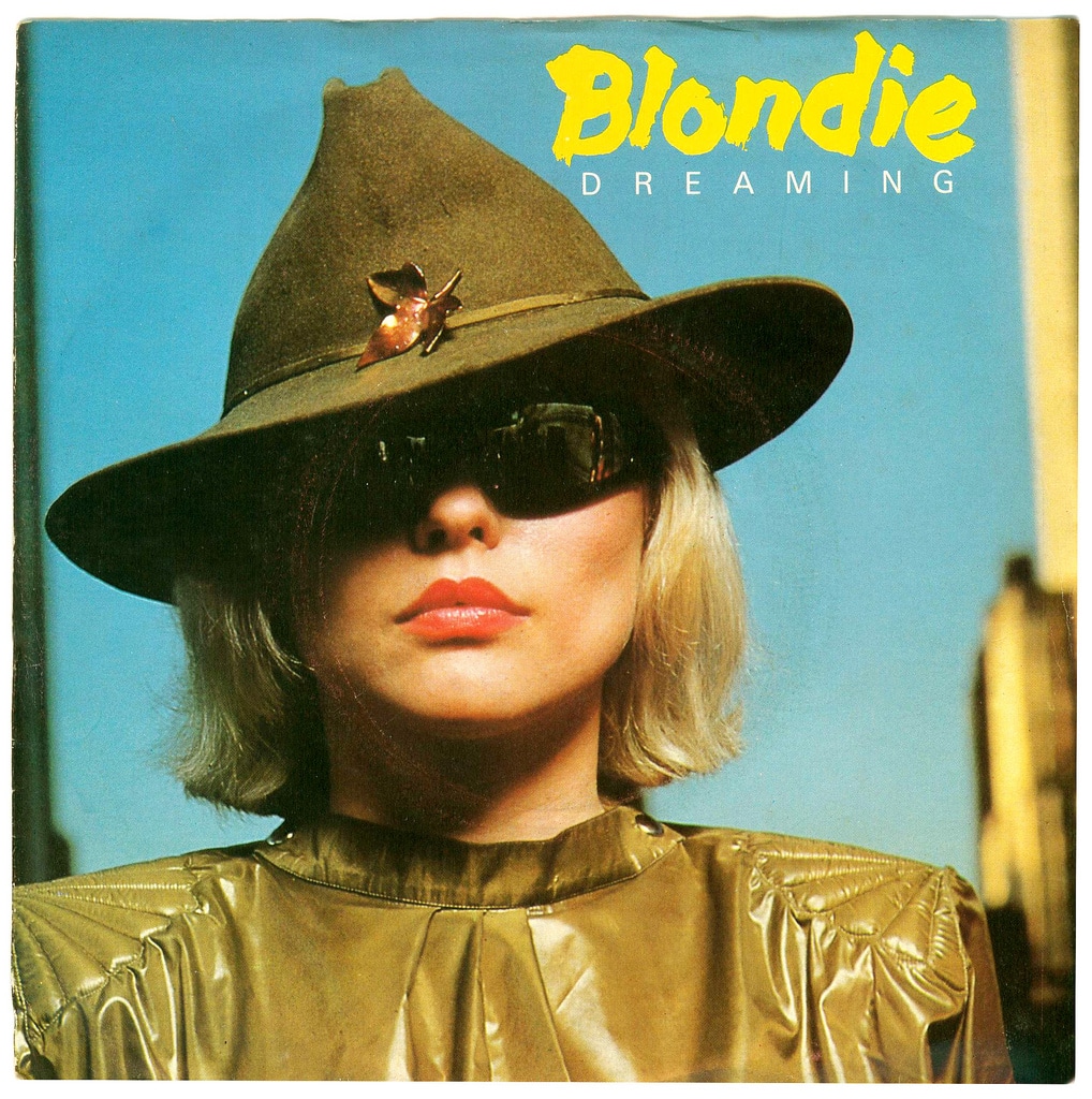 Behind the Song: Blondie, “Dreaming”