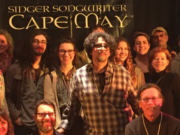 CapeSongwritersFest