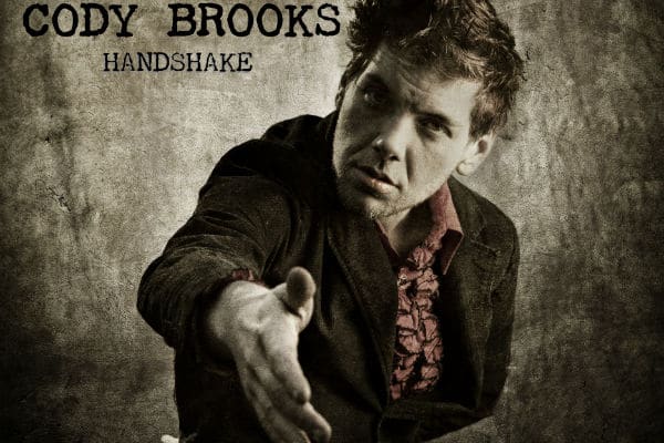 Daily Discovery: Cody Brooks, “Dirty”