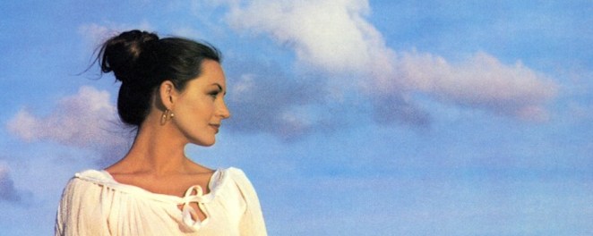 Wondering What Ever Happened to Long-Haired Country Music Great Crystal Gayle?