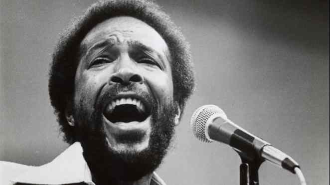 Classic Studio Recordings: Watch Producer Eric Valentine Dissect Marvin Gaye’s “What’s Going On” Original Multi-Track Session