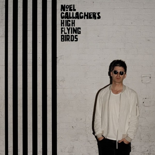 Noel Gallagher’s High Flying Birds: Chasing Yesterday