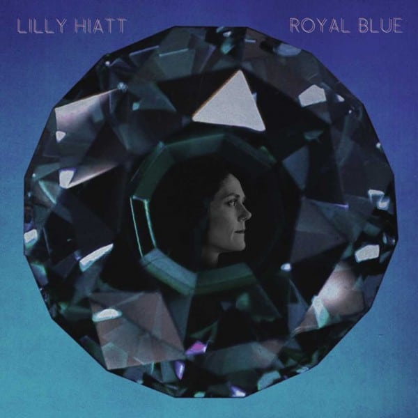 Lilly Hiatt: Royal Blue