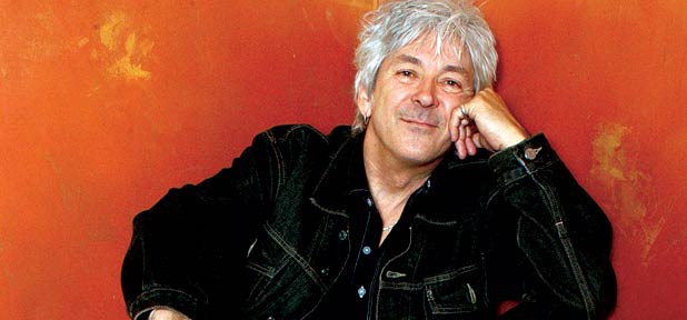 Rock and Roll Hall of Famer Ian McLagan celebrated in all-star SXSW tribute