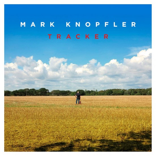 Mark Knopfler: Tracker