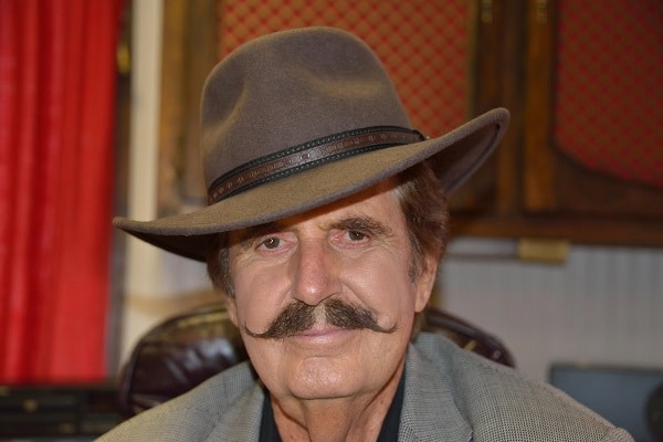 “Hard Times Was the Name of the Game”: A Q&A with Rick Hall of FAME Studios