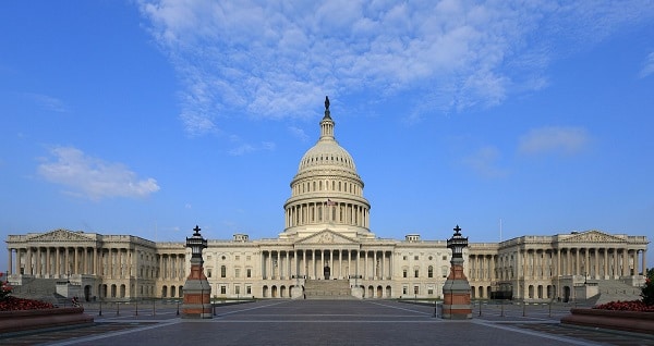 Songwriter Equity Act Re-Introduced to Congress