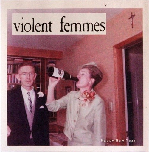 Violent Femmes Release First New Song in 15 Years