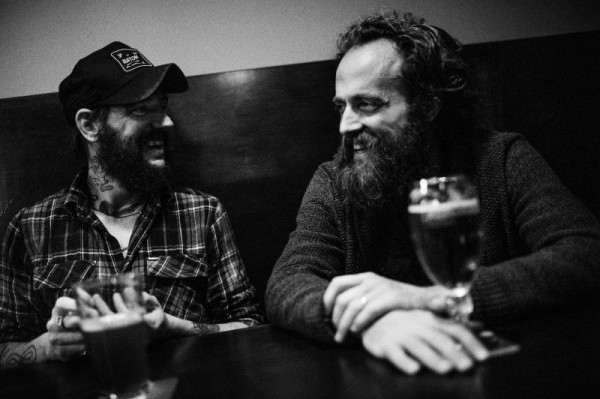 Iron & Wine And Band Of Horses Announce Covers Album