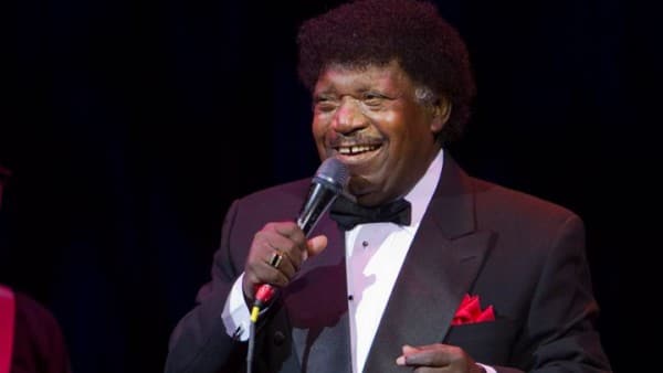 Percy Sledge Passes Away at 74