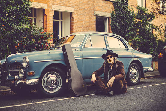 The Waterboys Release First Album of New Material In A Decade, Modern Blues
