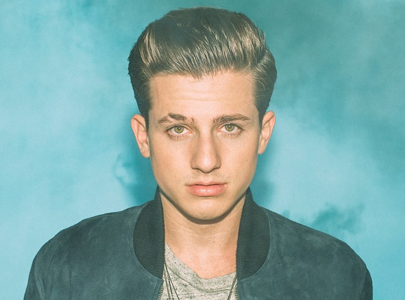 Q&A: Singer-Songwriter Charlie Puth on Current Number One Hit “See You Again”