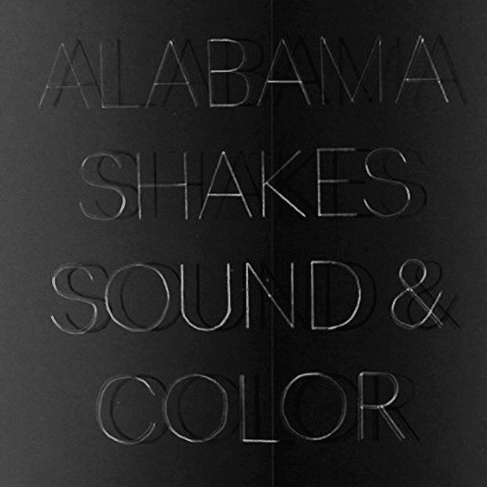 Alabama Shakes: <em>Sound & Color</em>