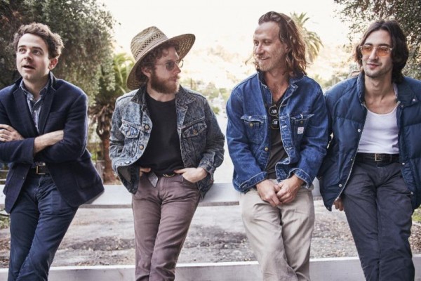 Dawes Announces New Album, Releases New Song