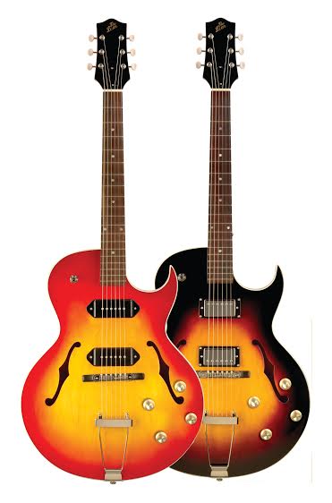 The Loar LH-302 And 304