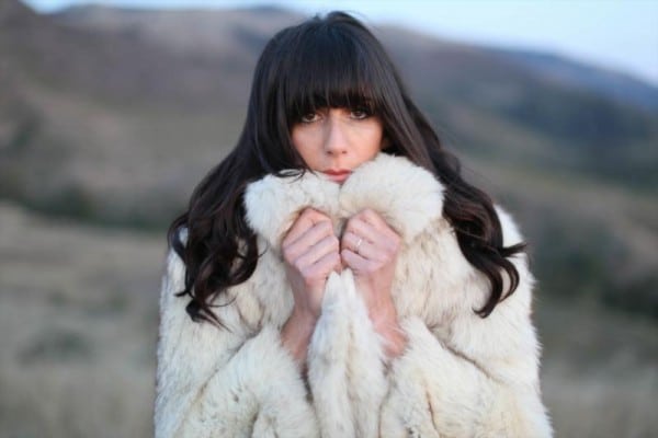 Nicki Bluhm and The Gramblers Share Album’s First Single