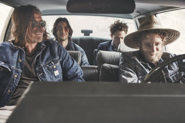 Dawes Share New Single “Right on Time”