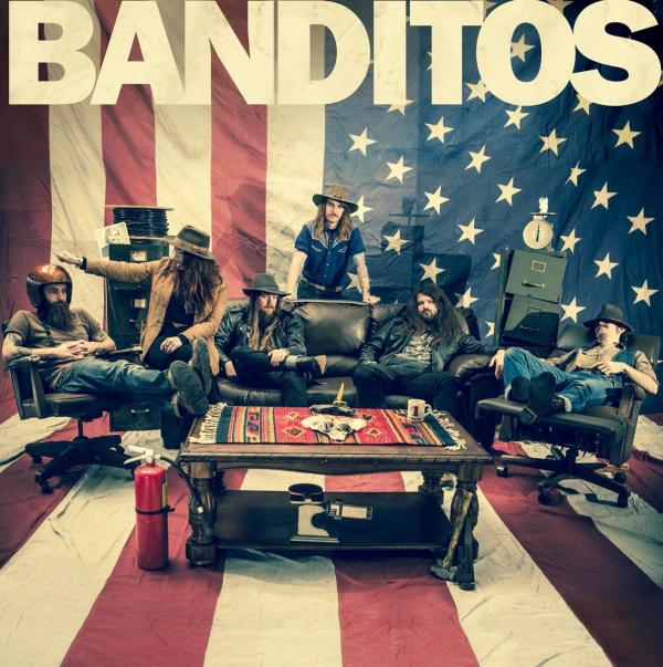 Banditos: Banditos