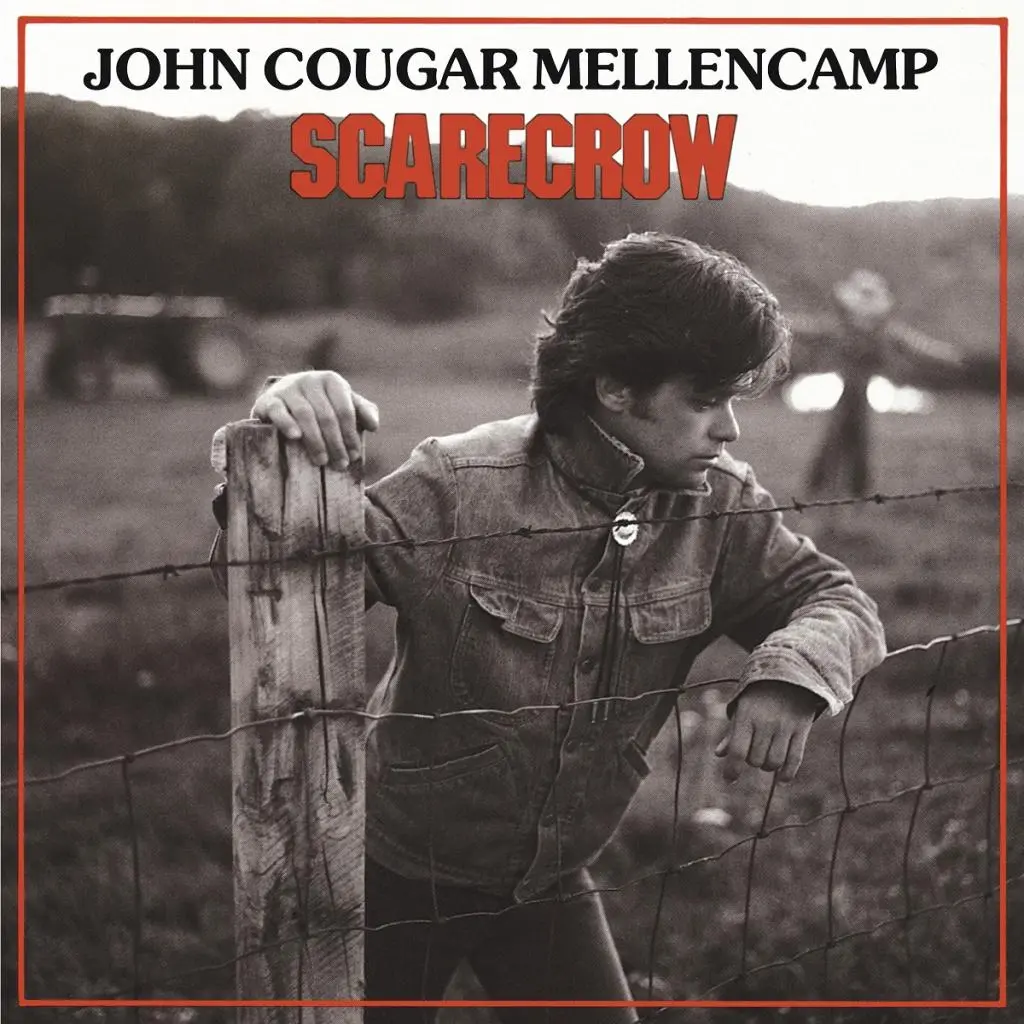 Behind the Song: John Mellencamp, “Rain On The Scarecrow”