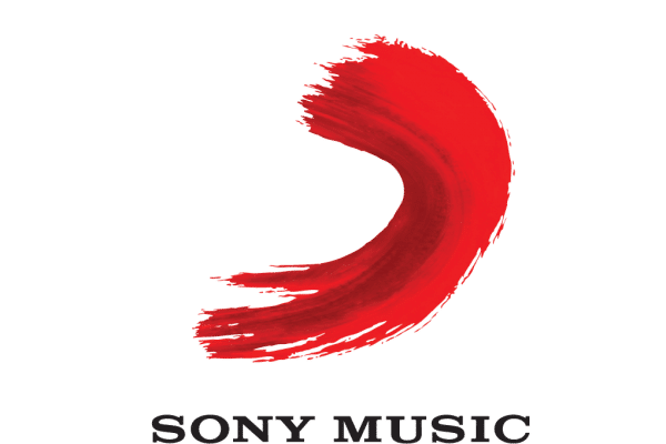 Brand New: Old Name and New Logo for Sony Music Publishing