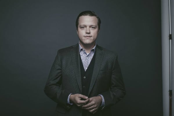 Behind The Song: “Dress Blues” by Jason Isbell