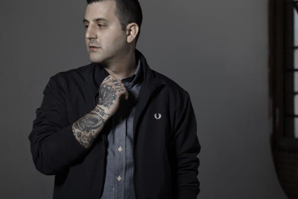 Anthony Raneri Releases “Sorry State of Mind” Video