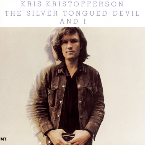 Behind The Song: Kris Kristofferson, “The Pilgrim, Chapter 33”