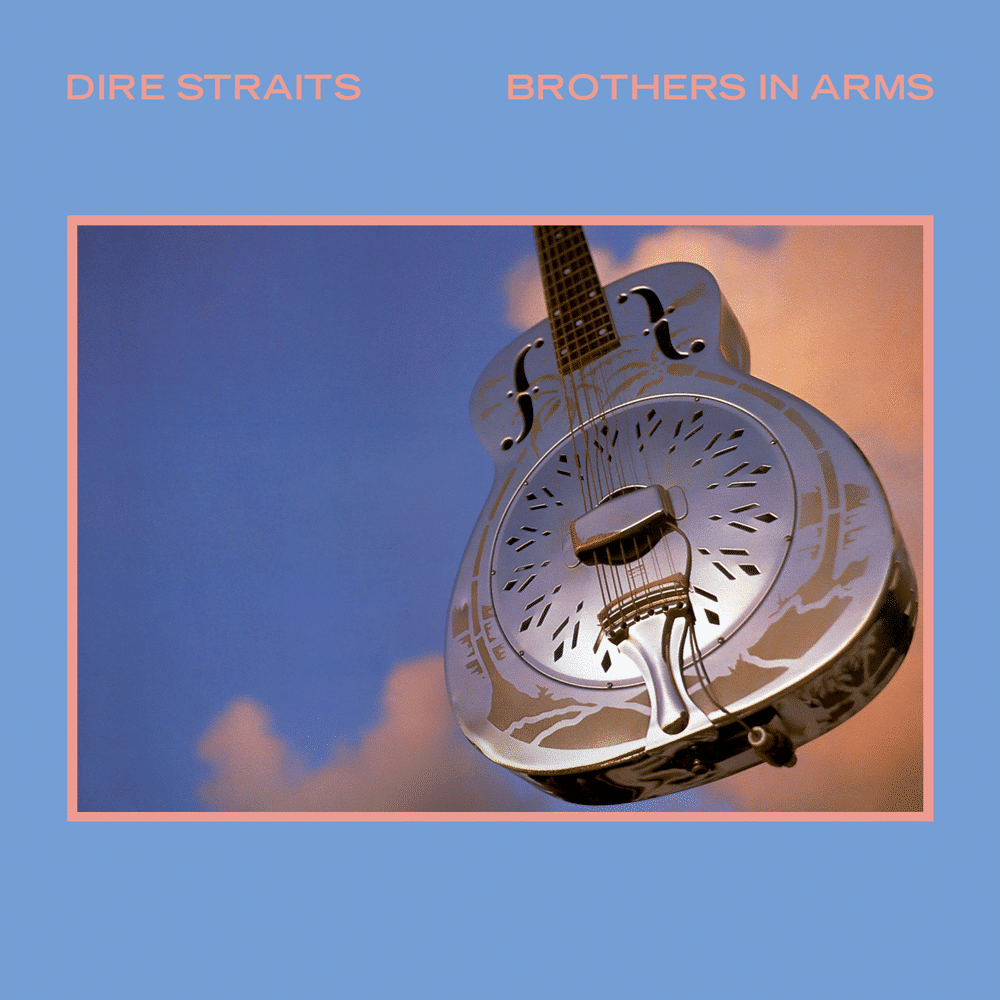 Lyric Of The Week Dire Straits Brothers In Arms American Songwriter