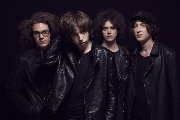catfish and the bottlemen